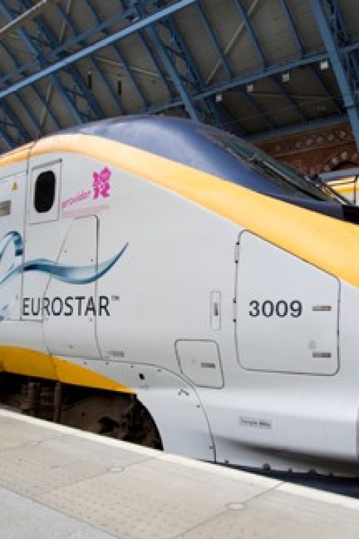 From London: Full-Day Trip at Leisure to Paris by Eurostar - Key takeaways before you go