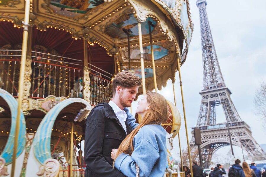 From London: Lunch at Eiffel Tower, Louvre and Notre Dame - Small tips to survive the 16-hour pace without feeling rushed
