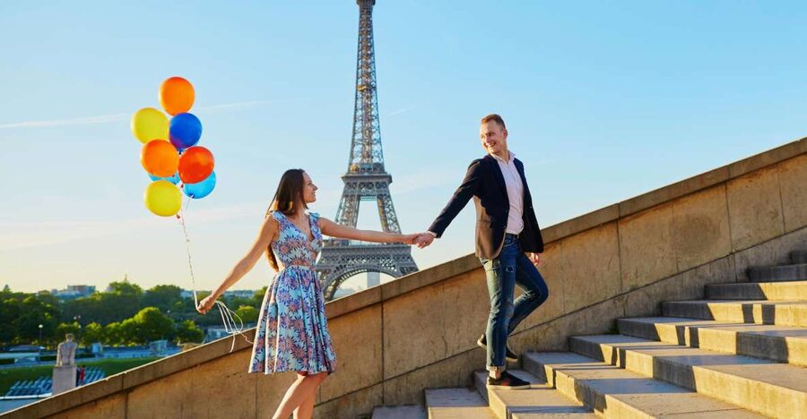 From London: Lunch at Eiffel Tower, Louvre and Notre Dame - A fast-track Paris day with Eurostar seats, Eiffel Tower lunch, and guided big hitters