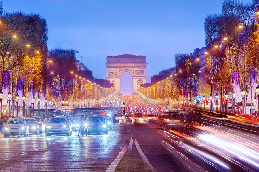 From London: Lunch at Eiffel Tower, Louvre and Notre Dame - Price and logistics: when $536 feels like value, and when it might not