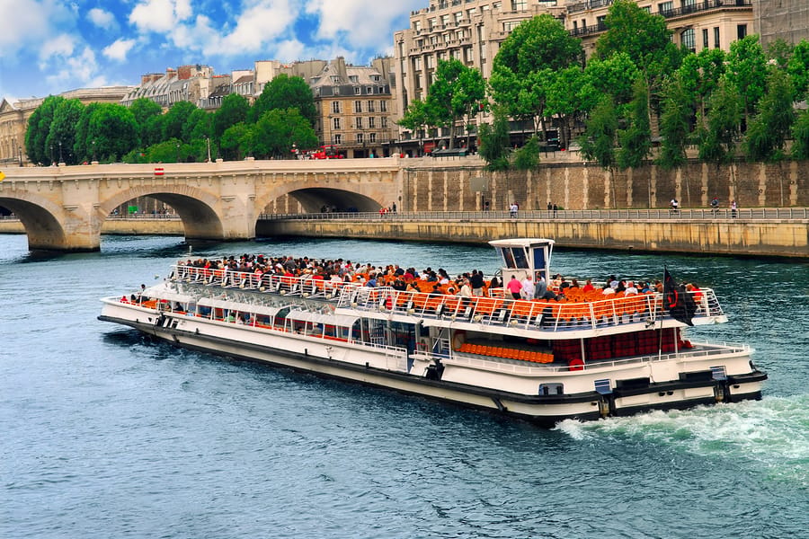 From London: Paris Day Trip with Lunch on Eiffel Tower - Should You Book This London to Paris Day Trip?