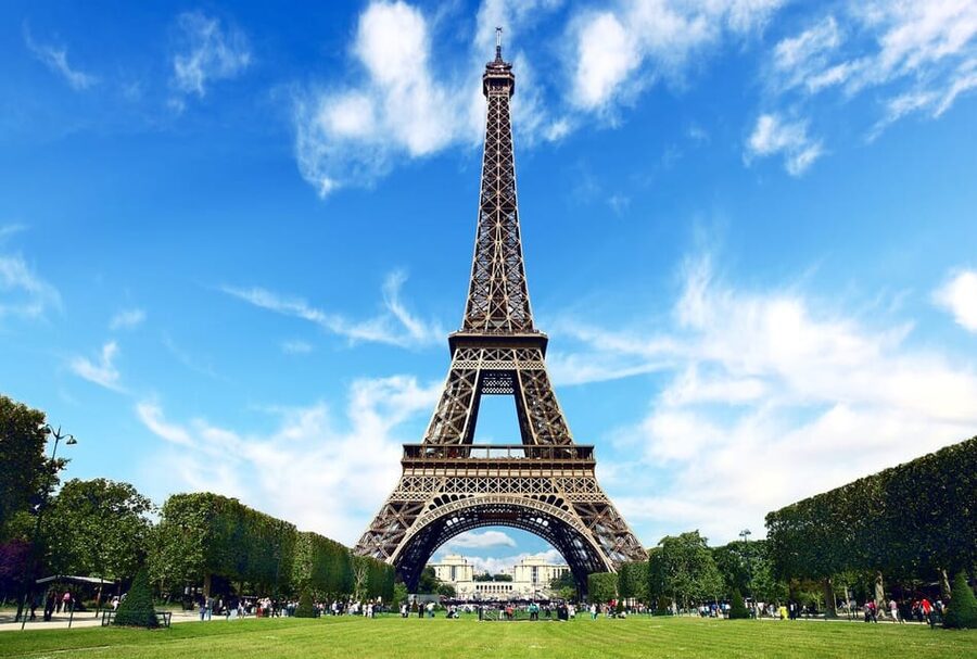 From London: Paris Day Trip with Lunch on Eiffel Tower - Price and Value: Is $505 a Smart Deal for One Day?