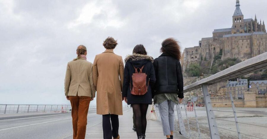 From Paris: 2-Day Normandy & Brittany Tour - Key Things I’d Plan Around Before You Go