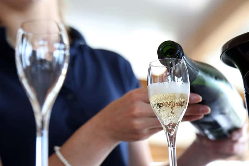 From Paris: Champagne Day Trip with 7 Tastings and Lunch - Key Highlights You Should Care About