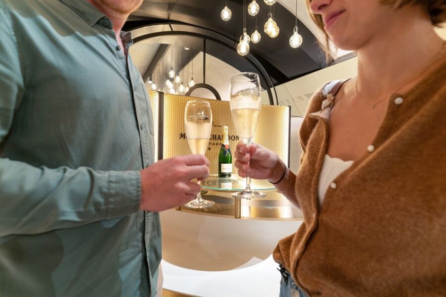 From Paris: Day Trip to Champagne with 8 Tastings & Lunch - Value for Your Money: When $345 Makes Sense