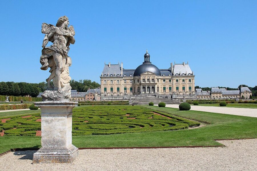 From Paris: Fontainebleau & Vaux-le-Vicomte Private Tour - Why This Private Day Trip Works So Well From Paris