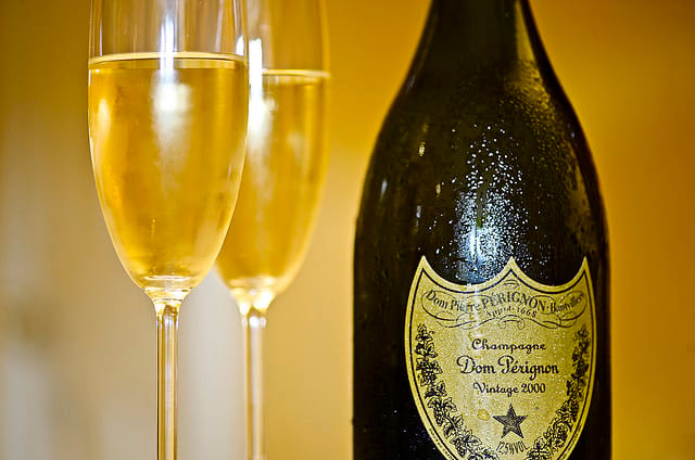 From Paris: Full-Day Champagne Tour - Hautvillers and Dom Pérignon’s tomb: The origins stop you will remember