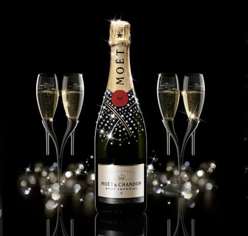 From Paris: Full-Day Champagne Tour - Moët, Mercier, or Taittinger: What to expect from the big-house visit