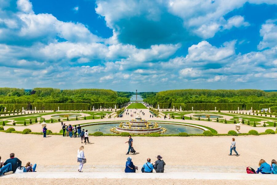 From Paris: Full-Day Guided Tour of Versailles - The Stories in the Rooms: Love Affairs and Court Intrigue