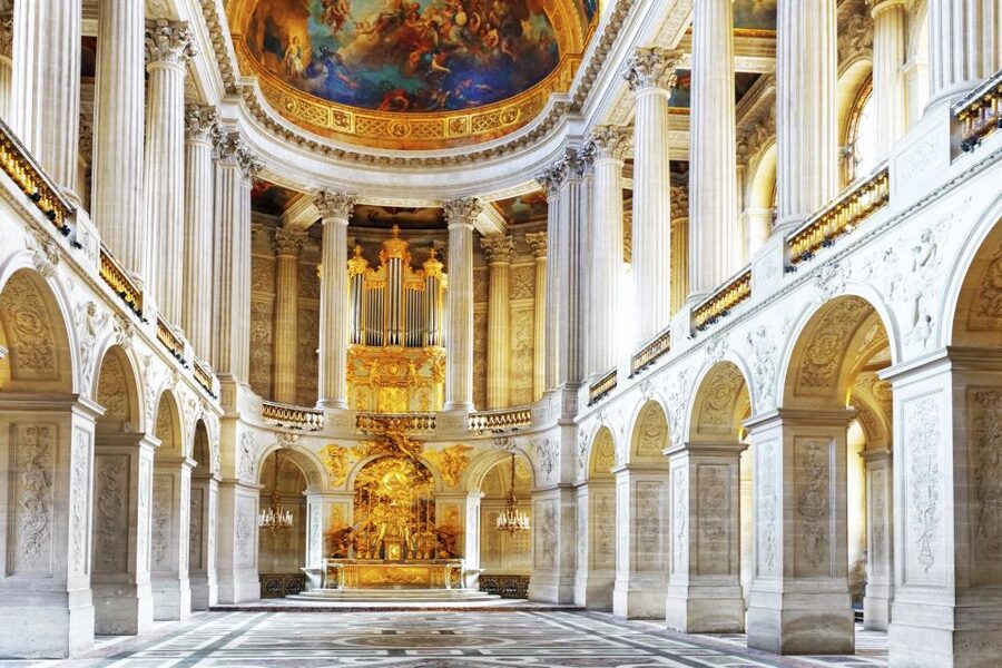 From Paris: Full-Day Guided Tour of Versailles - Lunch Break and Free Time: How to Use It Without Losing the Day