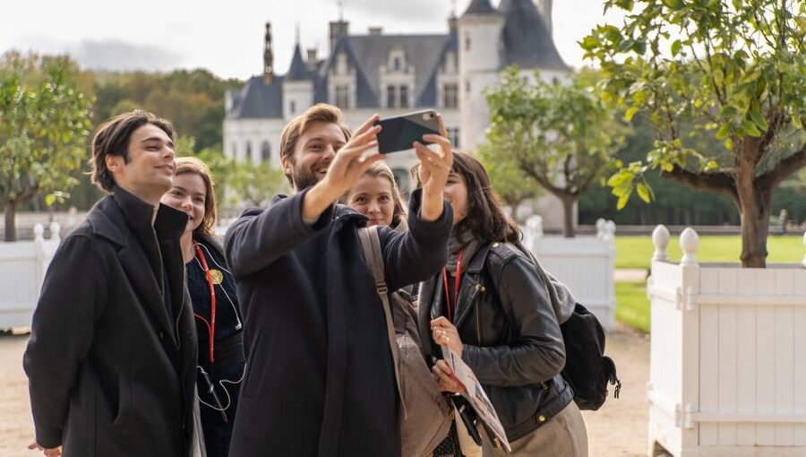 From Paris: Full-Day Loire Valley Chateaux Tour - Key highlights worth your attention