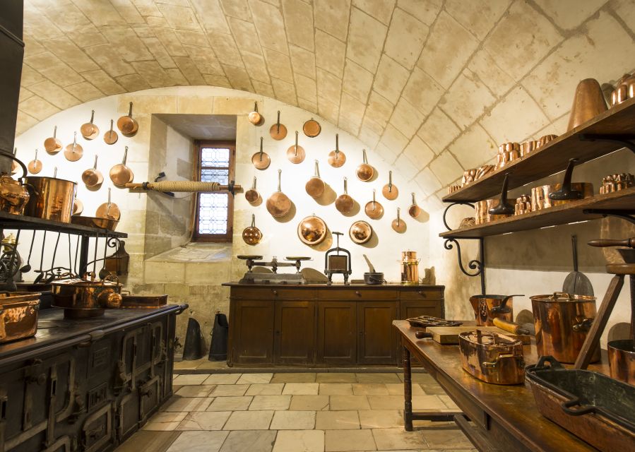 From Paris: Full-Day Loire Valley Chateaux Tour - Who This Tour Fits Best (And Who Should Rethink It)