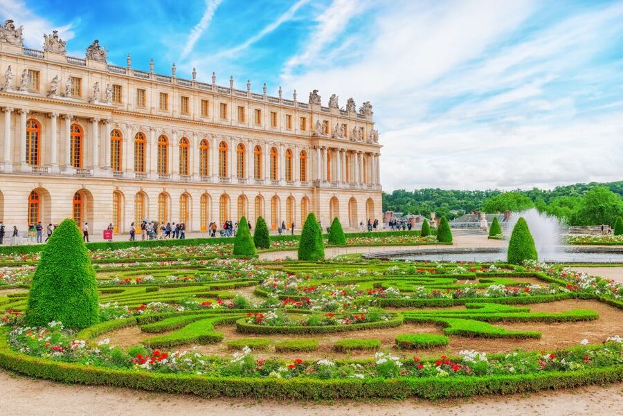 From Paris: Giverny and Versailles Palace Guided Day Trip - Key Things You Will Remember