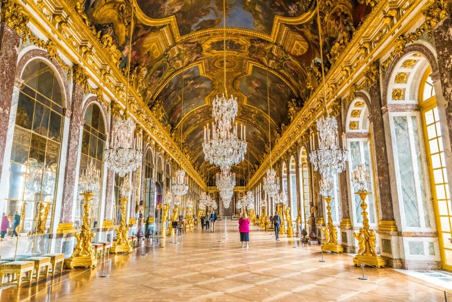 From Paris: Giverny and Versailles Palace Guided Day Trip - Coach Timing: How the Day Moves (and Why You Should Care)
