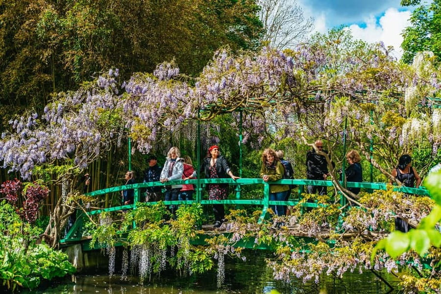 From Paris: Giverny, Monet’s House, & Gardens Half-Day Trip - Price and value: is $74 per person a good deal?