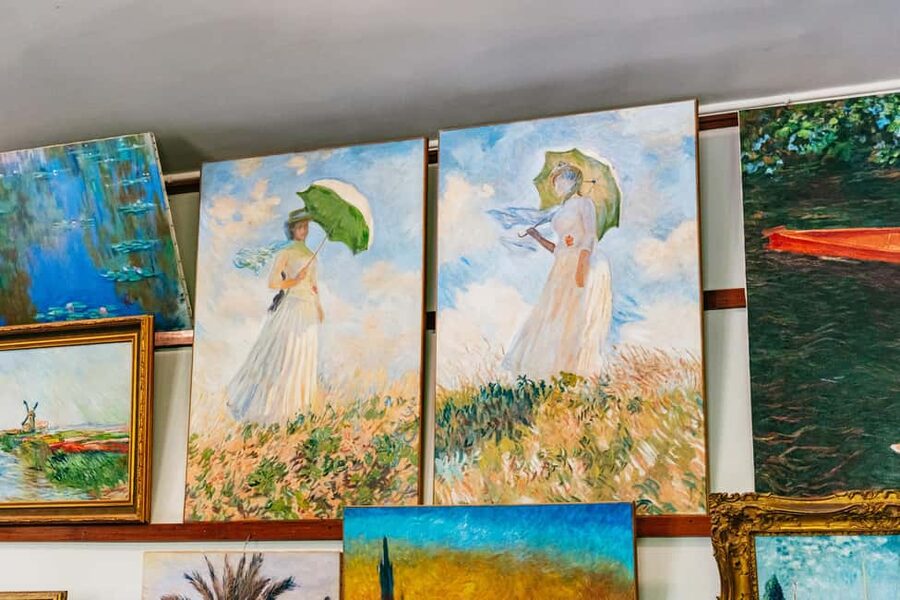 From Paris: Giverny, Monet’s House, & Gardens Half-Day Trip - Practical tips that make the day easier