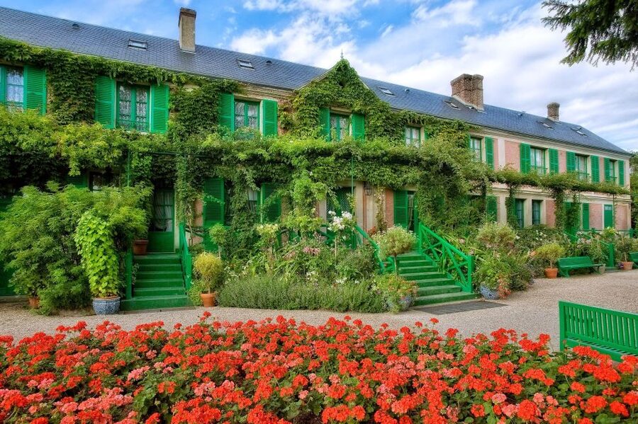 From Paris: Giverny & Monet’s House Skip-the-Line Tour - Key things to know before you go
