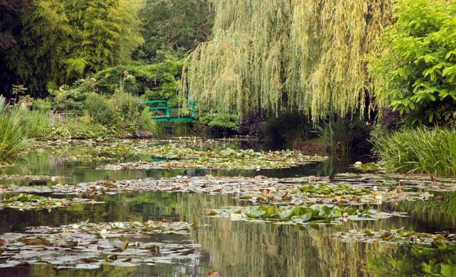From Paris: Giverny & Monet’s House Skip-the-Line Tour - Touring Monet’s gardens: How to see the place, not just the highlights