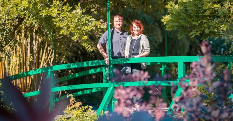 From Paris: Guided Day Trip to Monet's Garden in Giverny - Key Highlights at a Glance