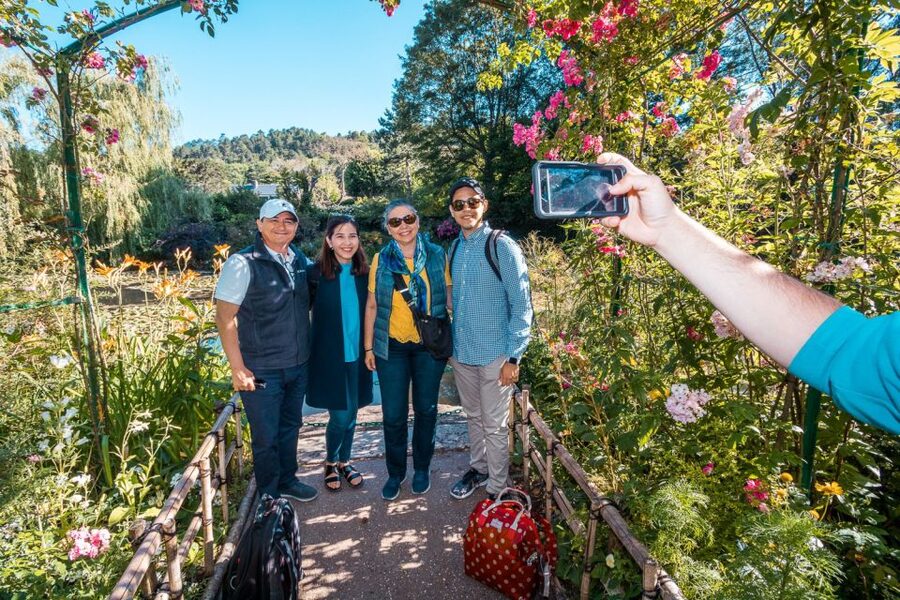 From Paris: Guided Day Trip to Monet's Garden in Giverny - Who This Tour Is For (and Who Might Prefer Doing It Independently)