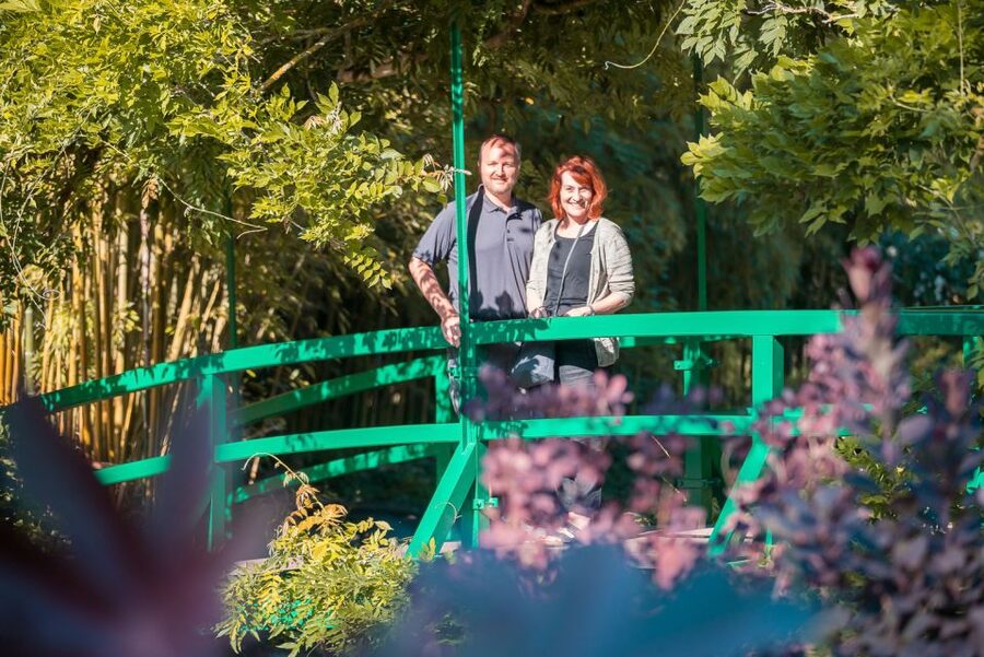 From Paris: Guided Day Trip to Monet's Garden in Giverny - The Fastest Way to Beat Crowds: Monet’s House First, Then the Gardens