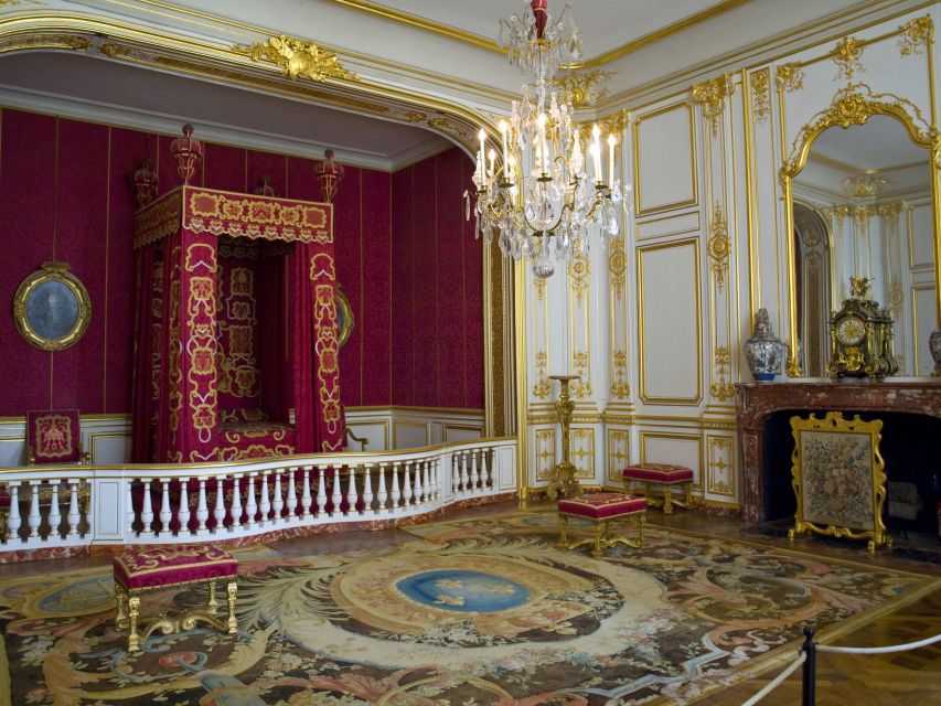 From Paris: Loire Valley Castles Tour with Hotel Transfers - Who this tour is for, and who should skip it