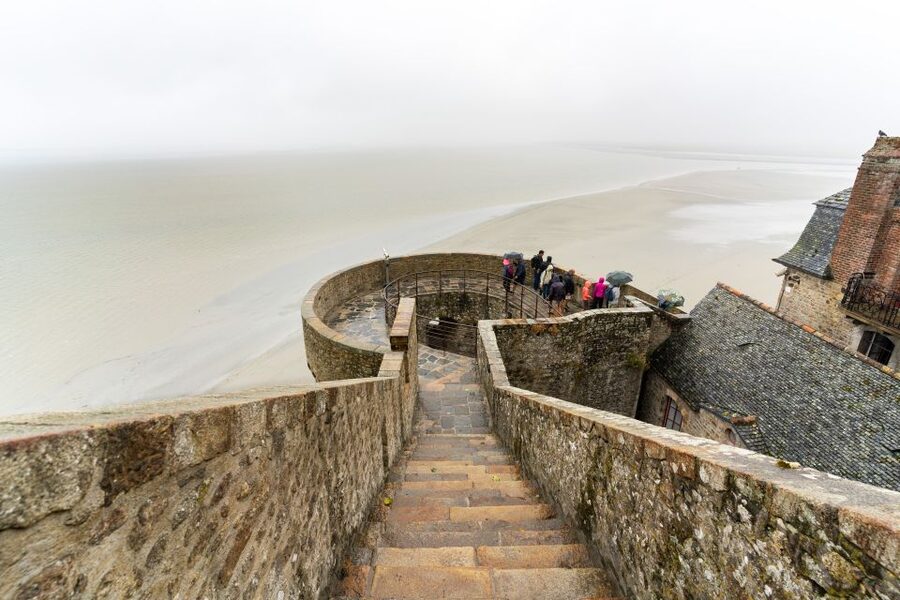From Paris: Mont Saint Michel Day Trip with a Guide - Price and value: what $128 buys you (and what it does not)