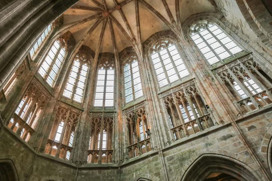 From Paris: Mont Saint-Michel Tour with Hotel Pickup Service - FAQ
