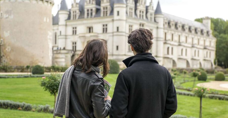 From Paris: Mont St Michel and Loire Valley 2 Day Tour - Who this tour suits best, and who should skip it