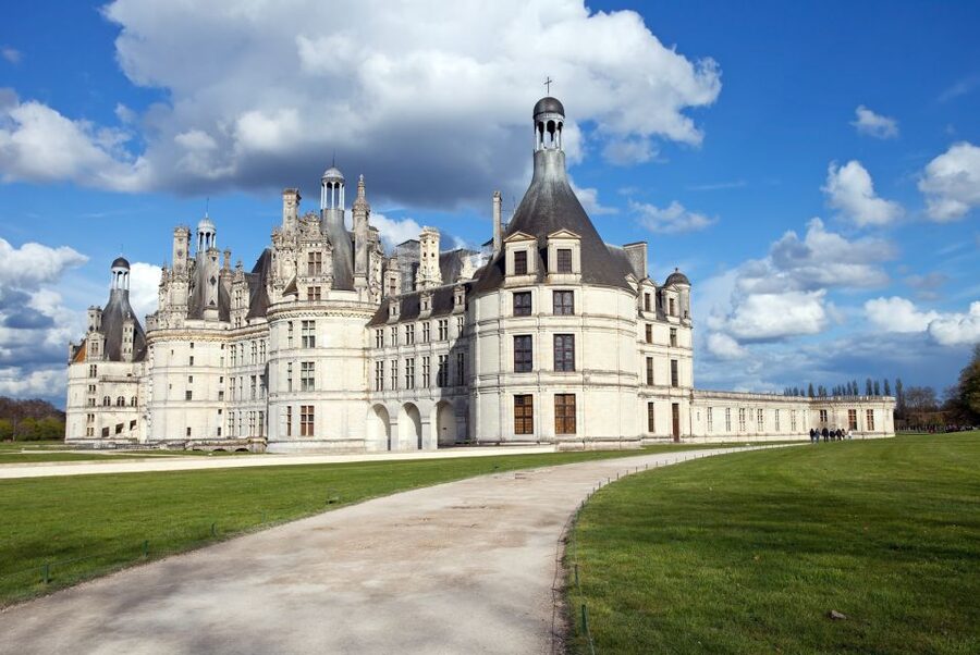 From Paris: Mont St Michel and Loire Valley 2 Day Tour - Day 1: Mont Saint-Michel Abbey, guided interior, then village freedom