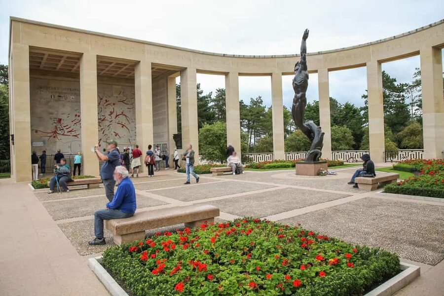 From Paris: Normandy D-Day Beaches Day Trip - Price and value: is $199 fair for this full-day circuit?