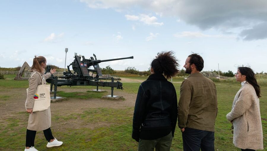 From Paris: Normandy D-Day Beaches Day Trip with Lunch - Should you book this Paris to Normandy D-Day day trip?