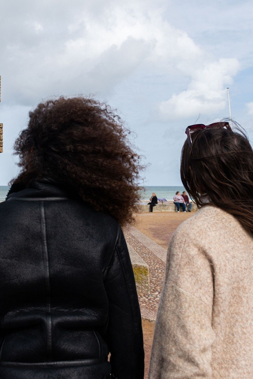 From Paris: Normandy D-Day Beaches Day Trip with Lunch - Price and what you really get for $222