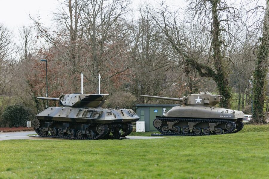 From Paris: Normandy D-Day Landing Beaches Full-Day Tour - Price and logistics: is $312 worth it?