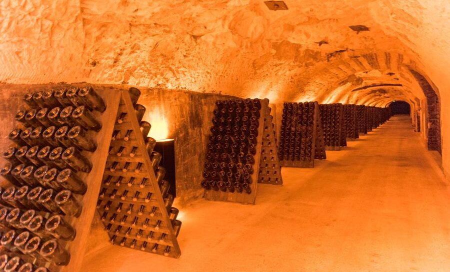 From Paris: Private Champagne Tour, Tastings at Moet&Chandon - Key highlights worth knowing