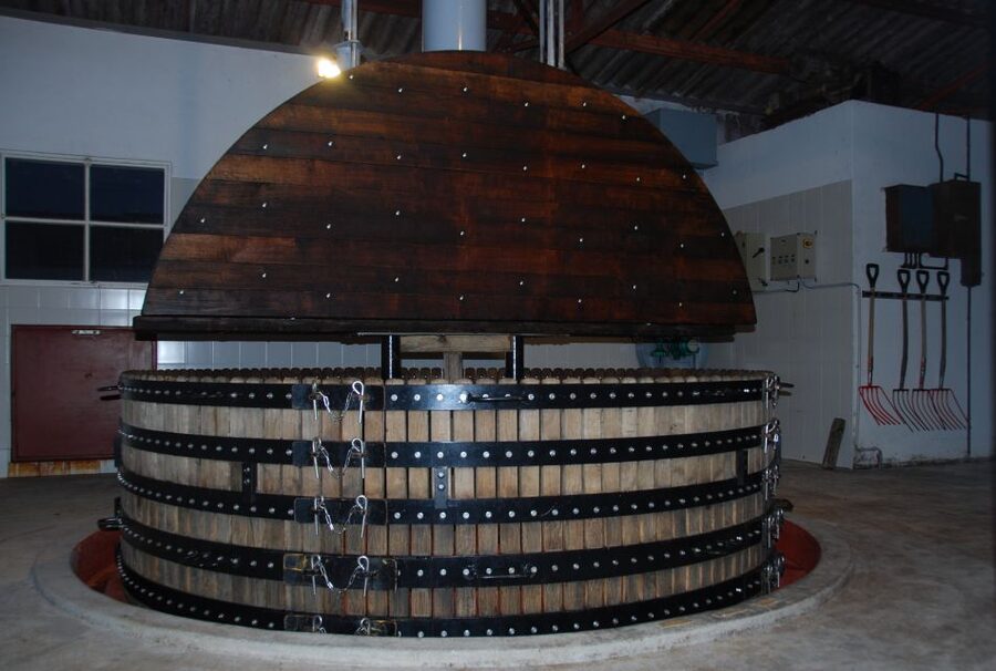 From Paris: Private Champagne Tour, Tastings at Moet&Chandon - Hautvillers and the Dom Pérignon connection: village, church, abbey