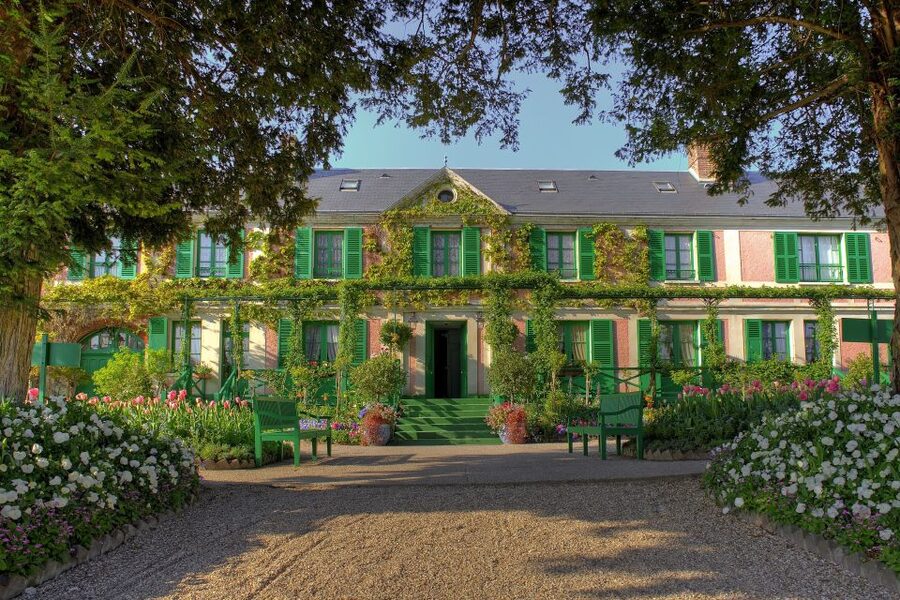 From Paris: Private Day Trip to Giverny and Auvers sur Oise - Key things I’d plan around