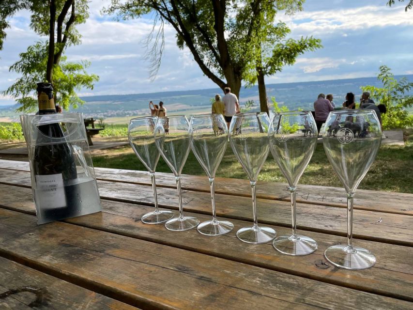 From Paris: Reims and Champagne Tasting Full-Day Tour - Key highlights at a glance