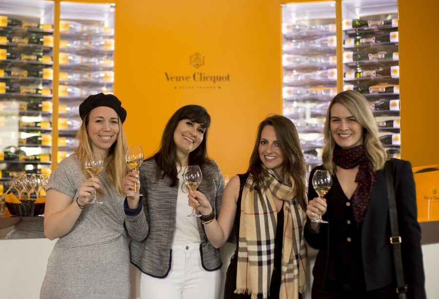 From Paris: Reims and Champagne Tasting Full-Day Tour - Vineyard blind tastings: how you learn to taste better