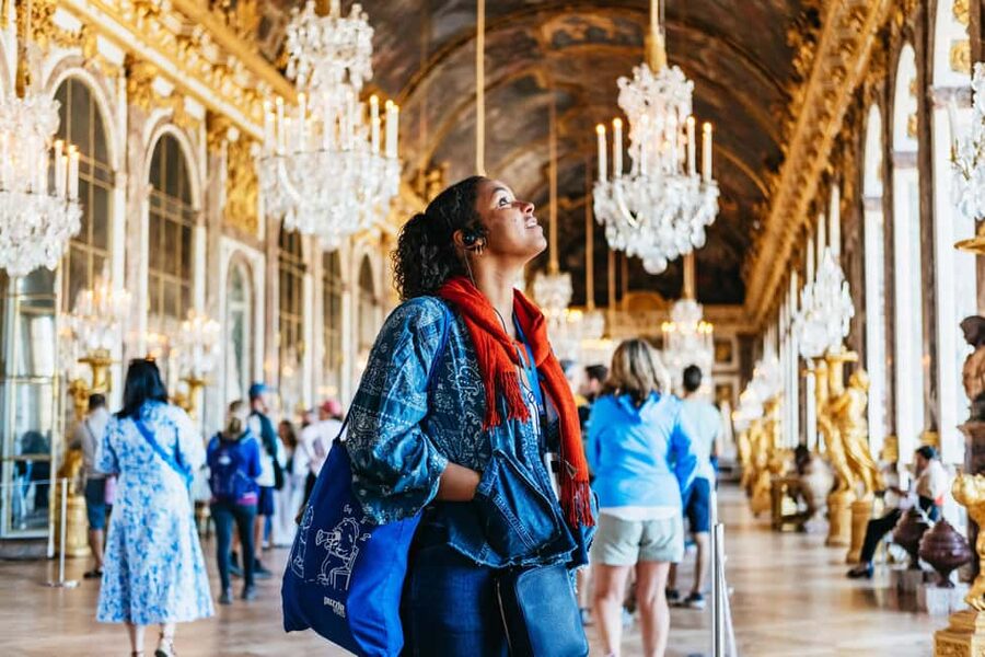 From Paris: Skip-the-Line Palace of Versailles Bike Tour - How Skip-the-Line Timing Really Changes Versailles