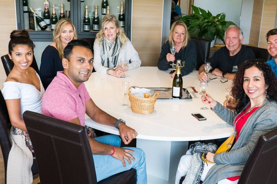 From Paris: Small-Group Champagne Day Trip with Six Tastings - Key Highlights Worth Marking on Your Mental Map