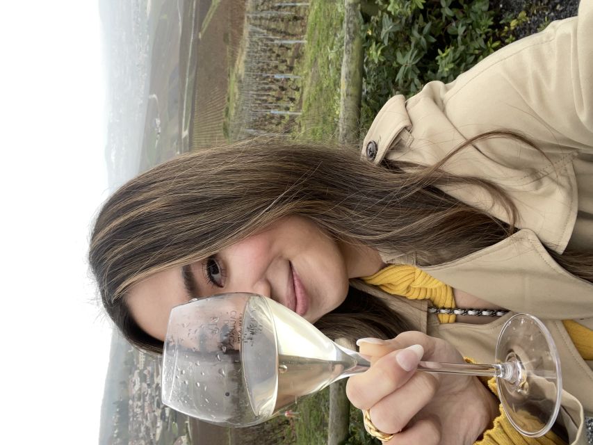 From Paris: Small-Group Champagne Tour with 3-Course Lunch - The Smaller Estate Tasting: The Contrast That Makes Your Palate Smarter