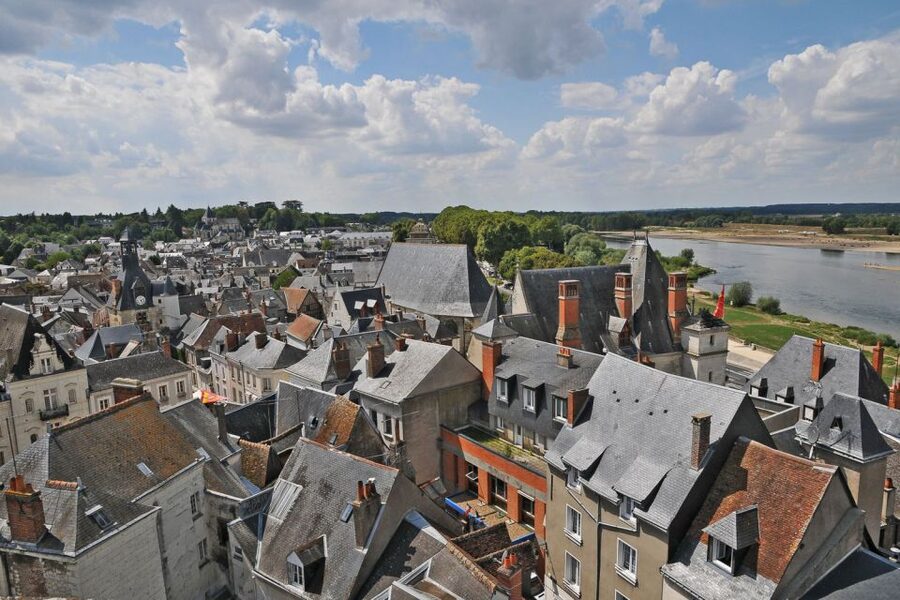 From Paris: Small-Group Loire Valley Castles Full-Day Tour - Key things to know before you go