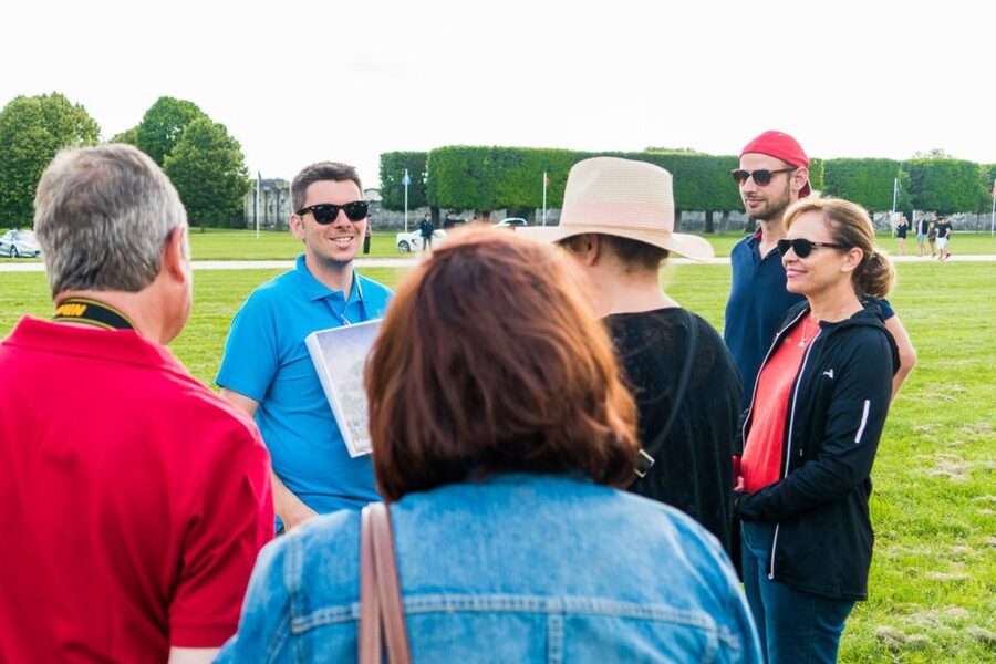 From Paris: Small-Group Loire Valley Castles Full-Day Tour - Why this Loire Valley castle day trip feels efficient (and not chaotic)