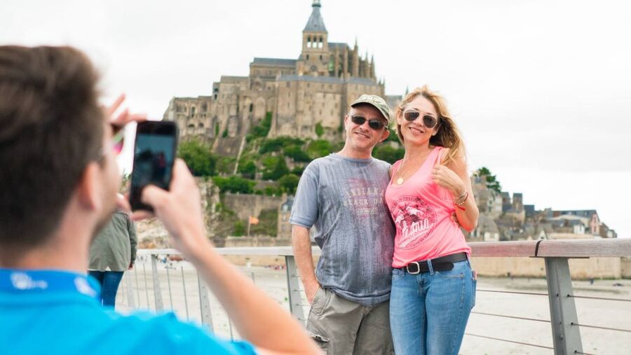 From Paris: Small-Group Mont St Michel Tour & Cider Tasting - Key things that make this tour worth your time