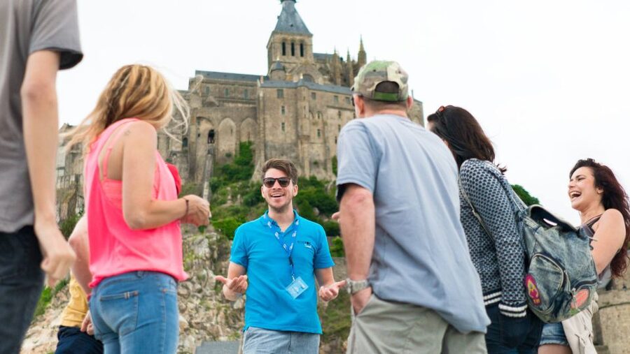 From Paris: Small-Group Mont St Michel Tour & Cider Tasting - Should you book this Mont St-Michel day trip?