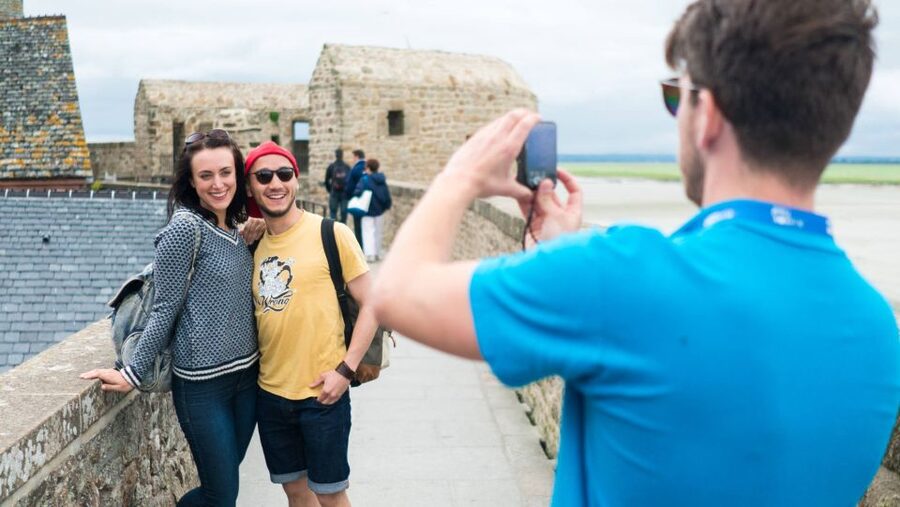 From Paris: Small-Group Mont St Michel Tour & Cider Tasting - FAQ