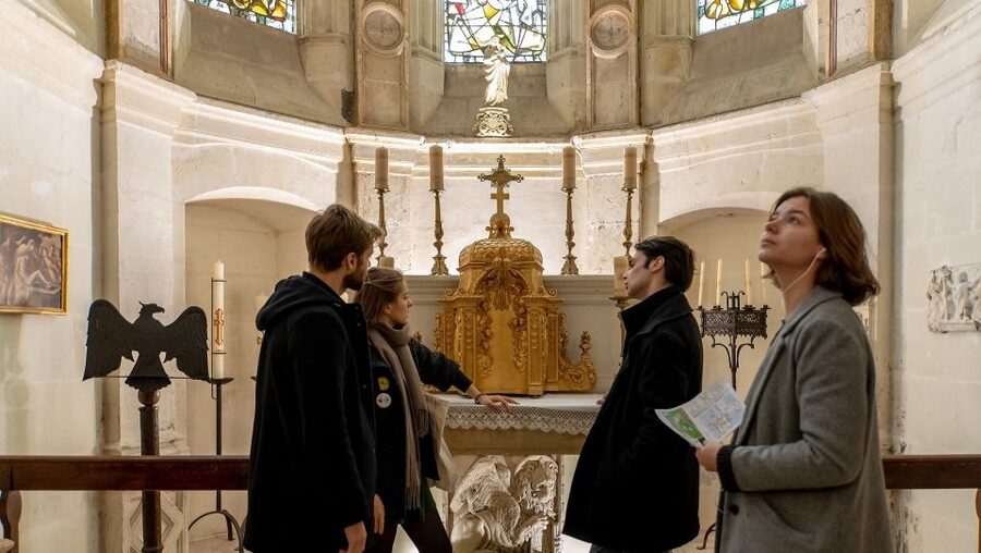 From Paris: Small-Group Tour of Loire Castles - Key highlights worth planning for