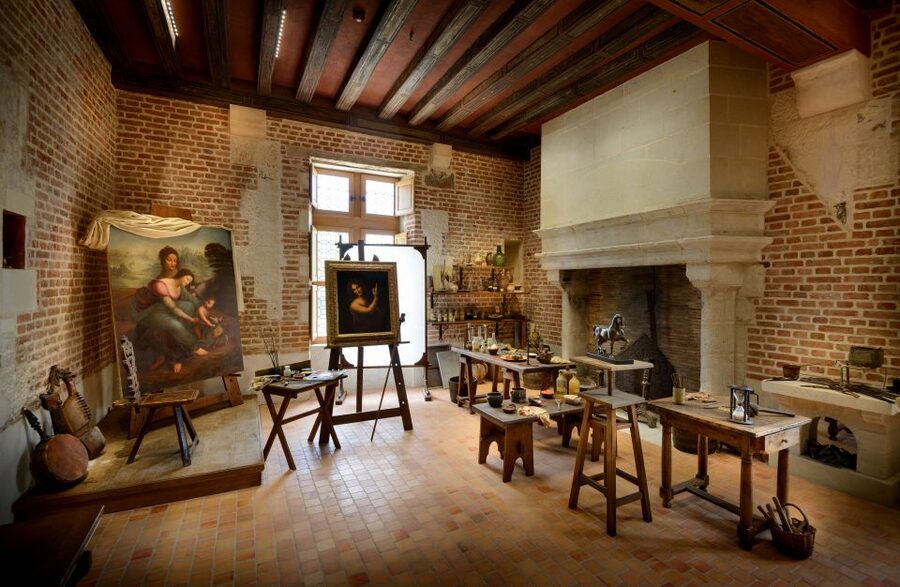 From Paris: Small-Group Tour of Loire Castles - The practical setup: three castles, one focused day from Paris
