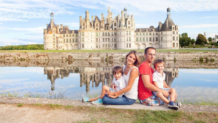 From Paris: Small-Group Tour of Loire Castles - Price and value: when $2,830 per group up to 8 makes sense